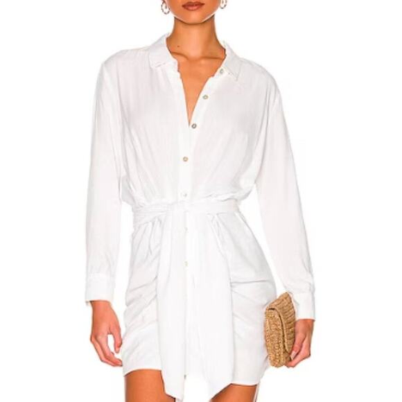 L*Space Aura Dress Small - Picture 1 of 9